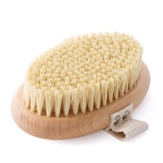 Manicare Essentials Body Brush