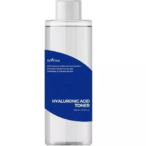 ISNTREE Hyaluronic Acid Toner