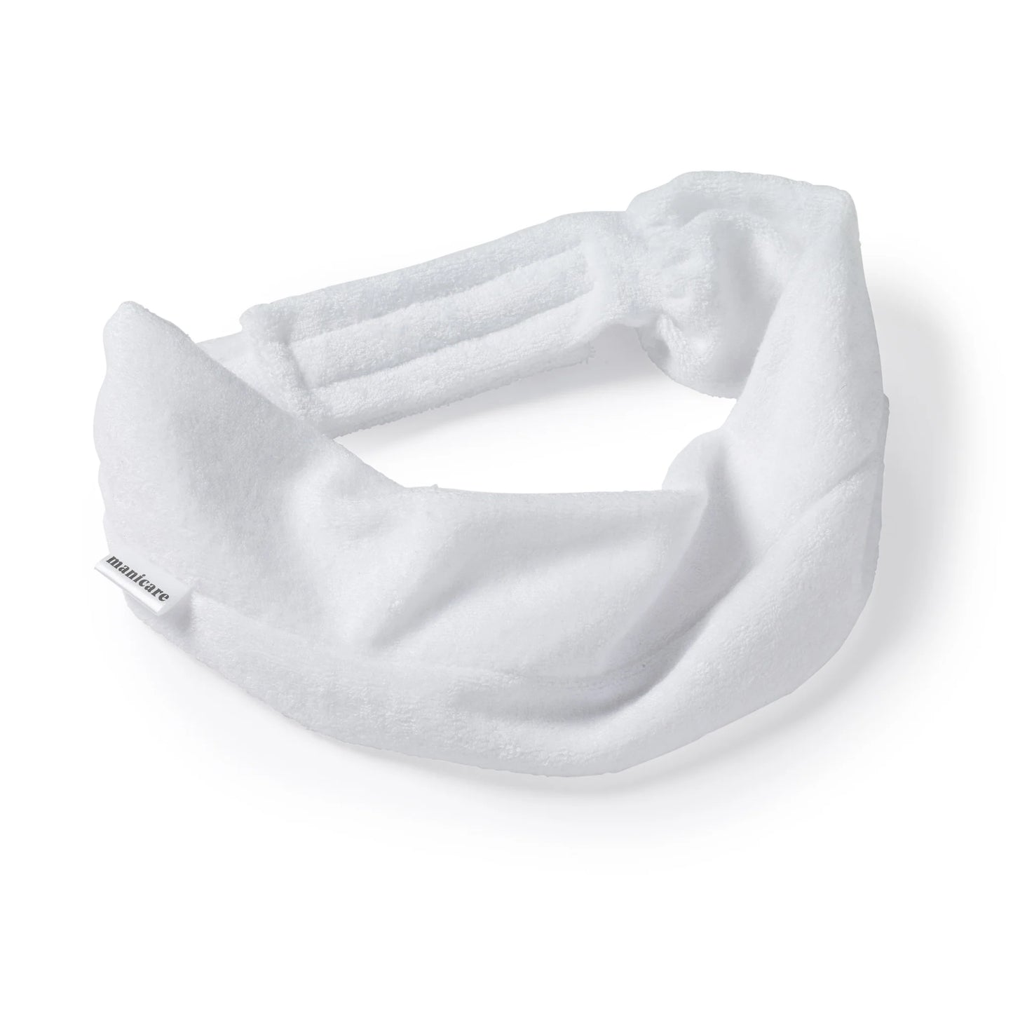 Manicare Essential Adjustable Beauty Headband