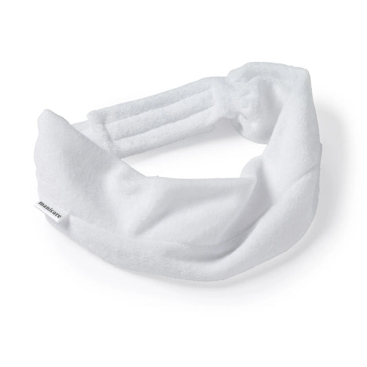 Manicare Essential Adjustable Beauty Headband