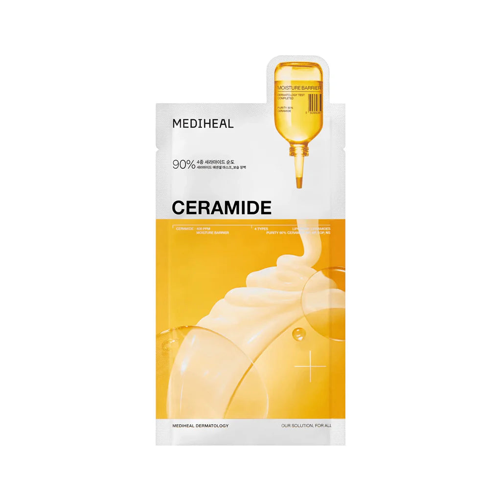 Mediheal Essential Masks - Ceramide Mask