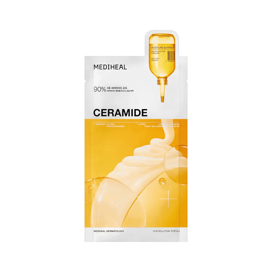 Mediheal Essential Masks - Ceramide Mask