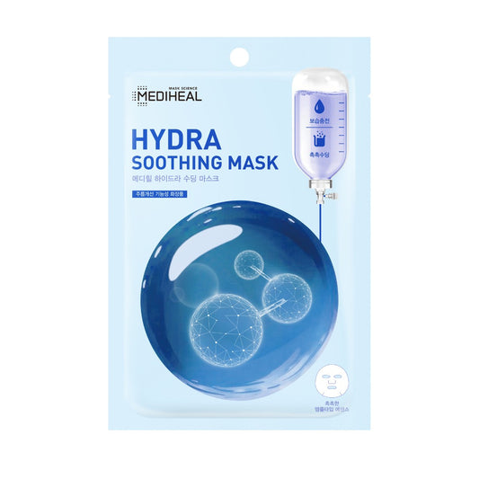 Mediheal Essential Masks - Hydra Soothing Mask
