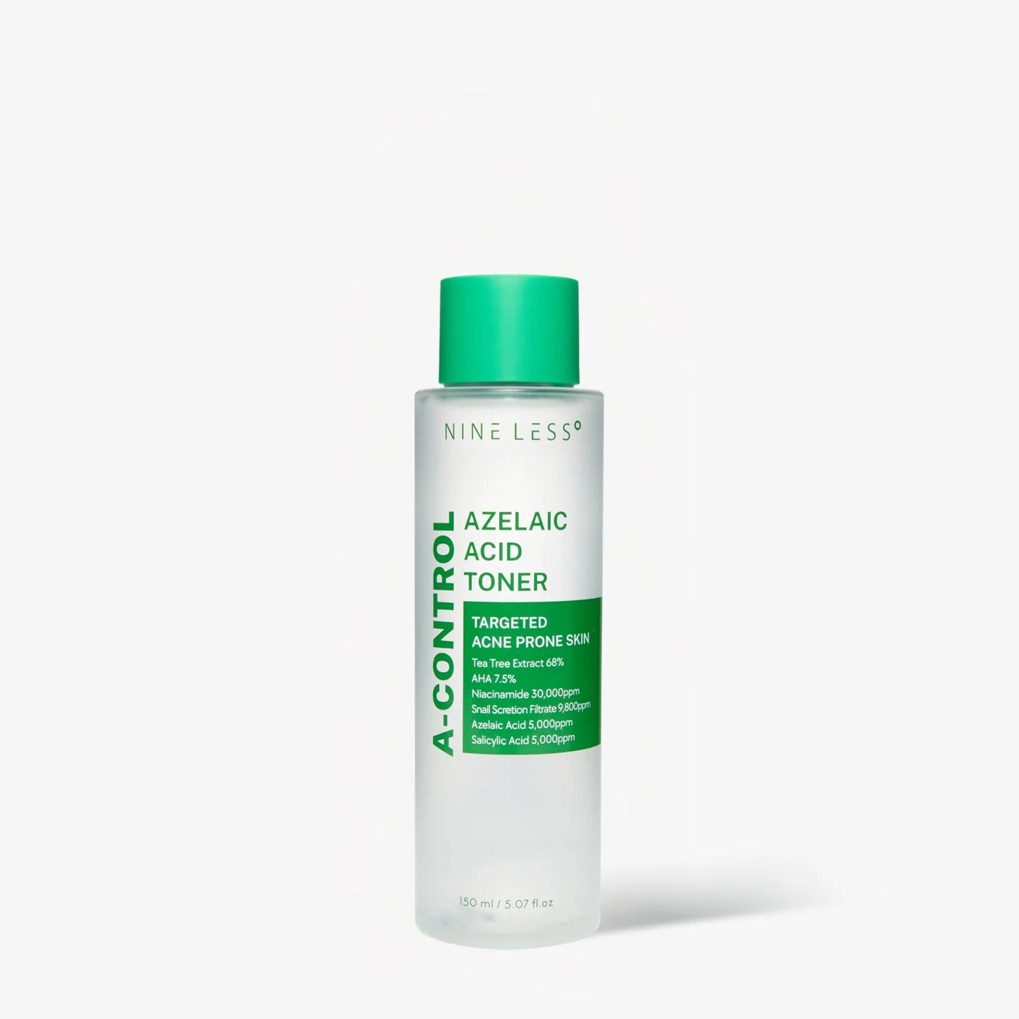 NINELESS A-Control Azelaic Acid Toner 150ml