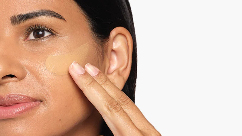The Ordinary Serum Foundation