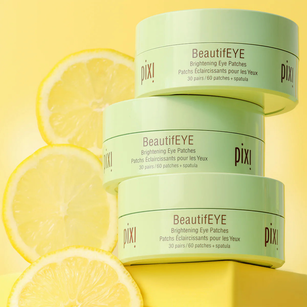 Pixi Skintreats Beautifeye