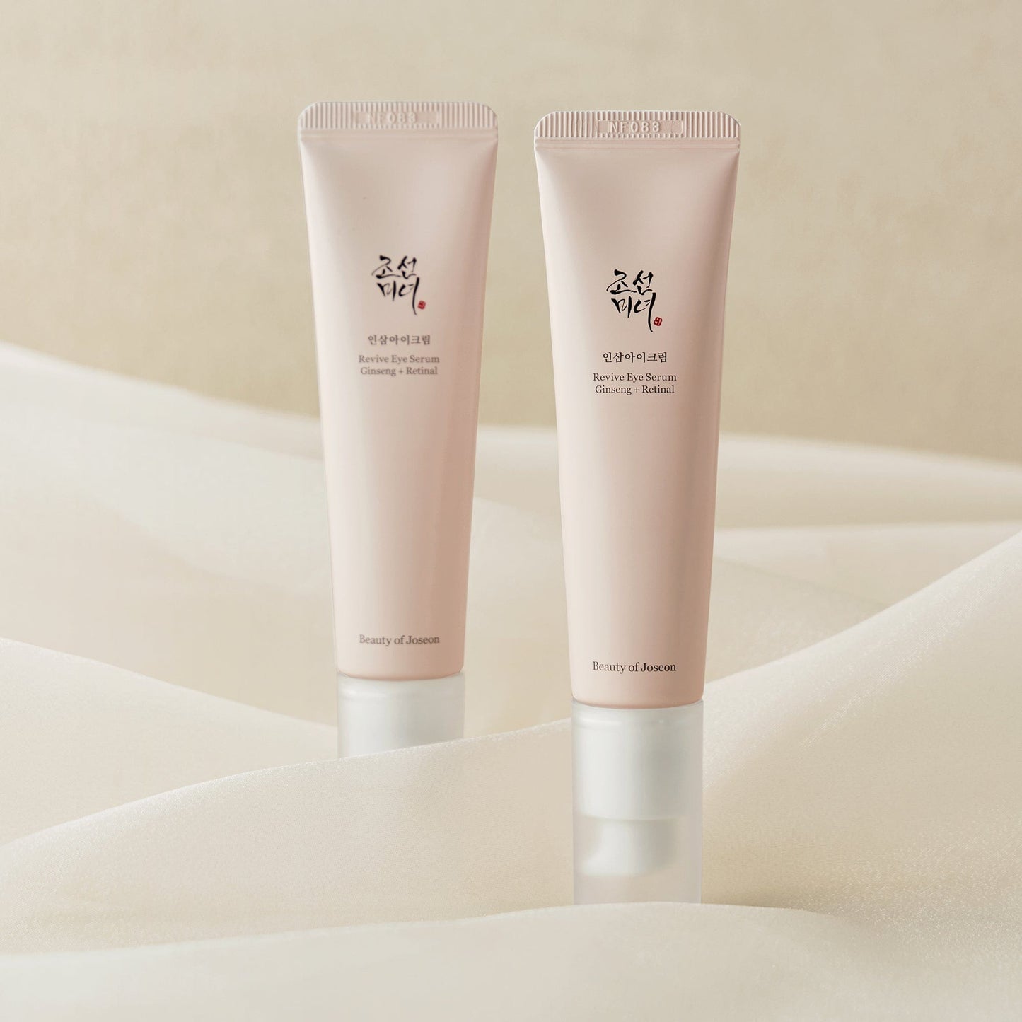 Beauty of Joseon Revive Eye Serum : Ginseng + Retinal 30 ml