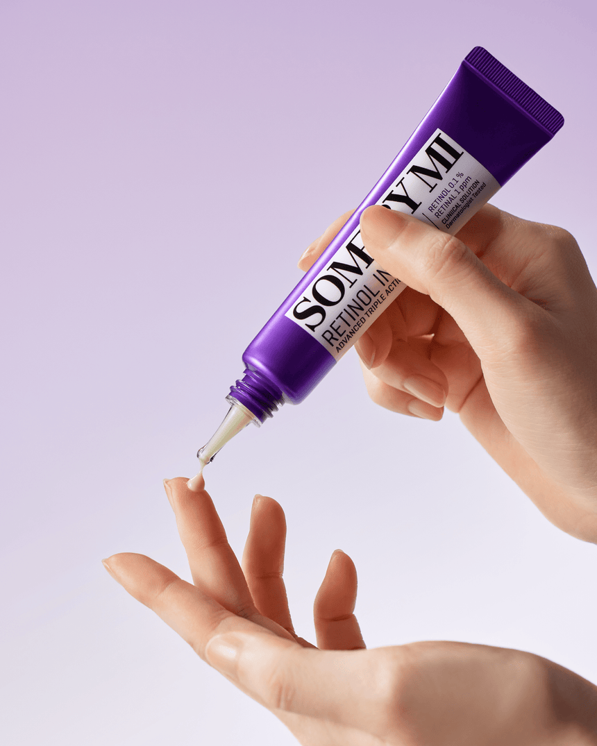 SOME BY MI Retinol Intense Advanced Triple Action Eye Cream
