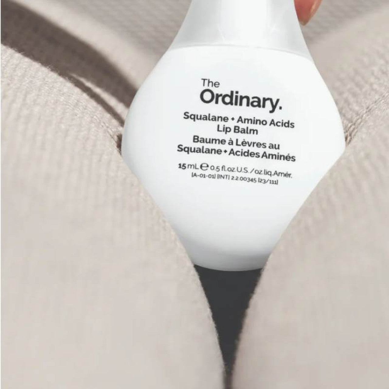 THE ORDINARY Squalane + Amino Acids Lip Balm