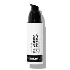 The INKEY List 15% Vitamin C and EGF Serum 30 ml