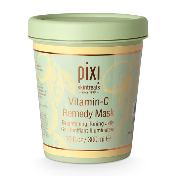 Pixi Skintreats Vitamin C Mask