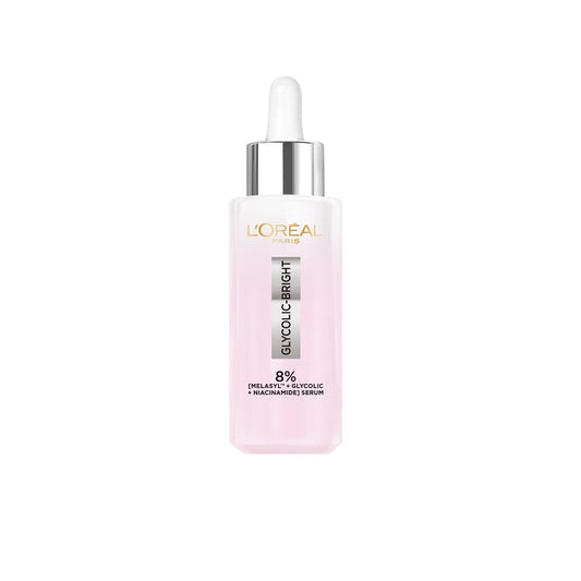 L'Oreal Paris Glycolic Bright Serum