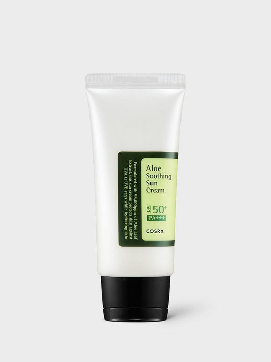 Cosrx Aloe Soothing Sun Cream SPF 50+/ PA+++