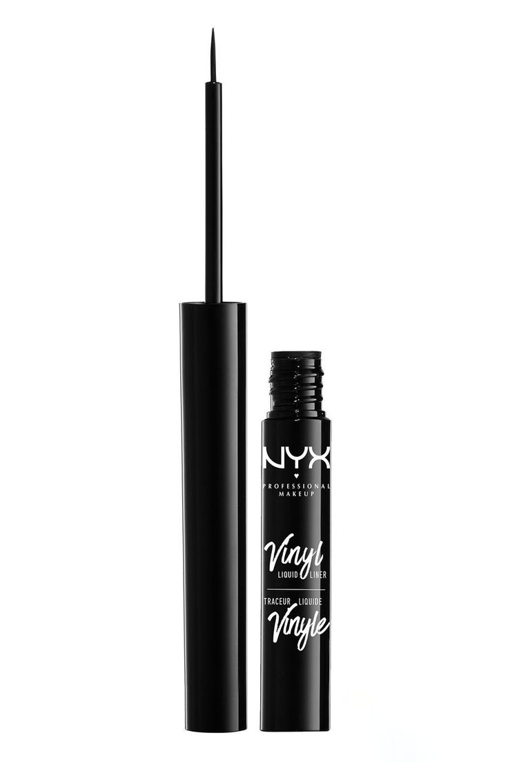 NYX Vinyl Epic Ink Waterproof Liquid Eyeliner
