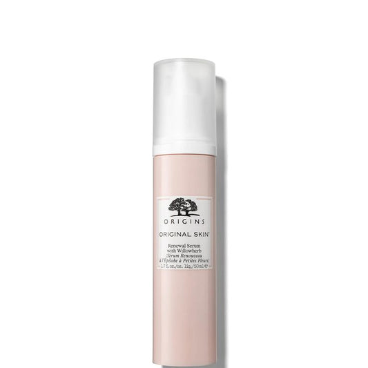 Origins Renewal Serum with Willowherb