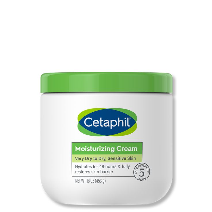 Cetaphil Moisturizing Lotion