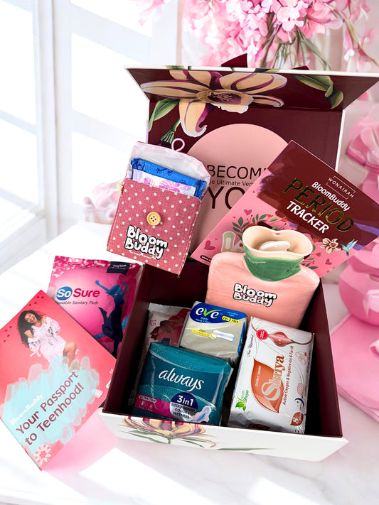 Bloom Buddy Kit