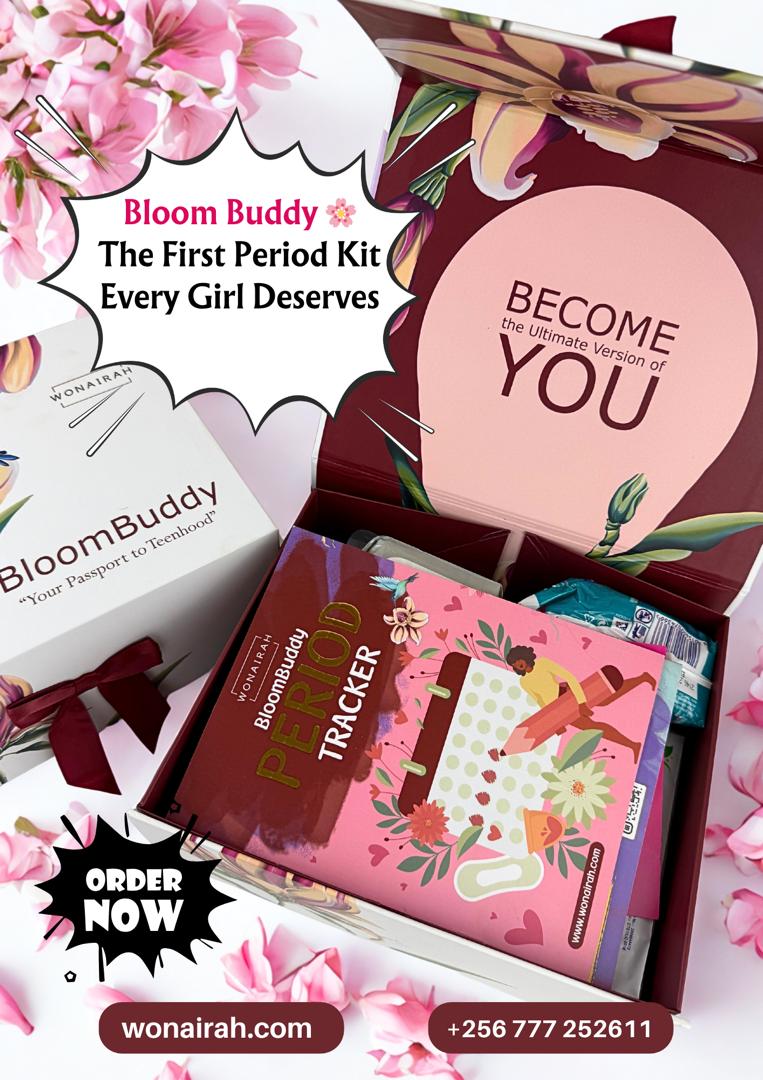 Bloom Buddy Kit