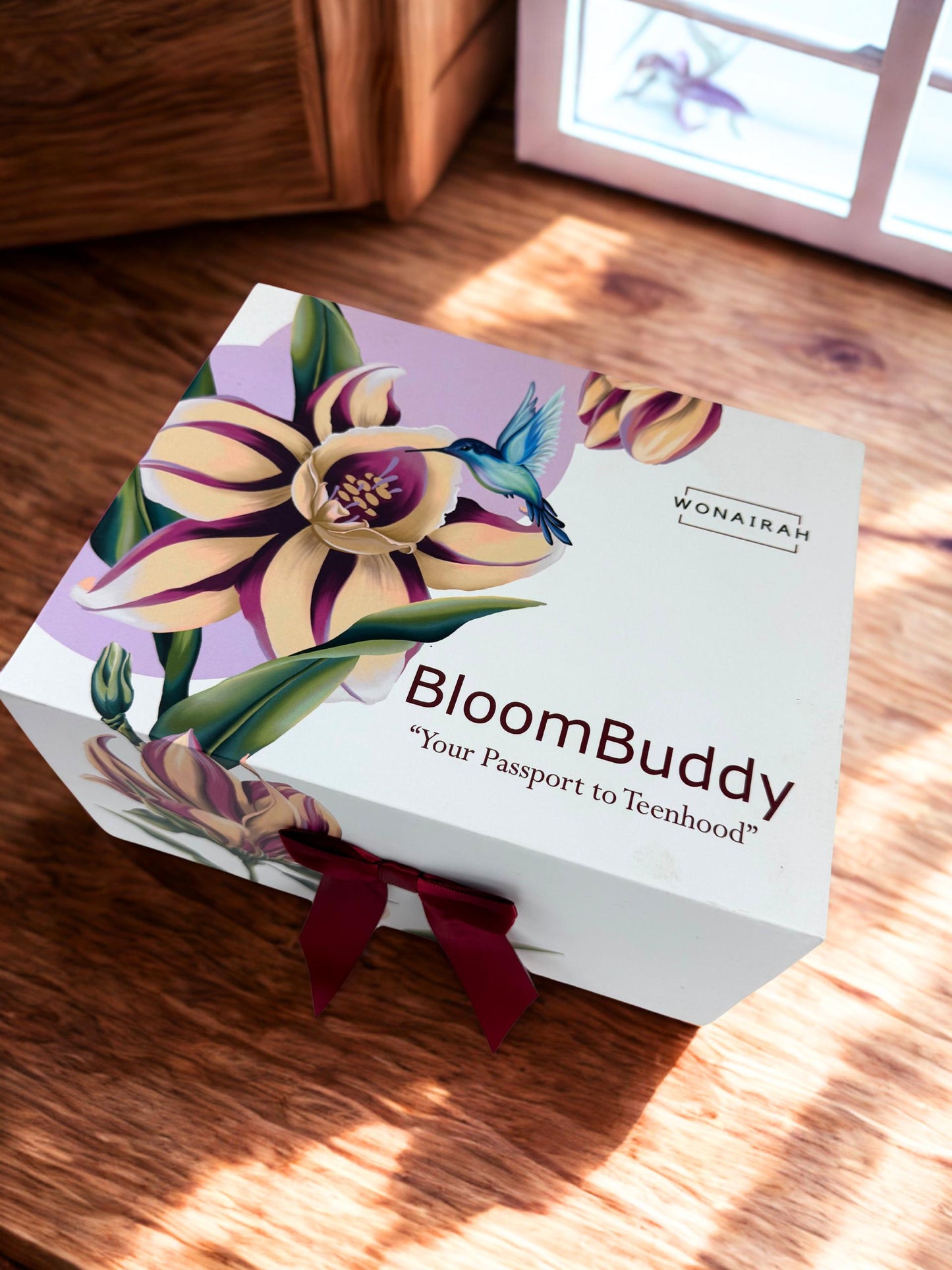 Bloom Buddy Kit