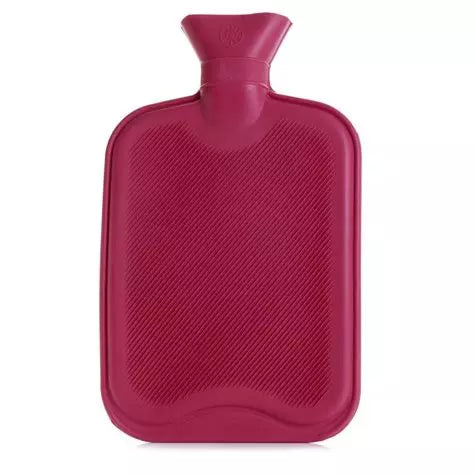 Bloom Buddy Hot Water Bottle