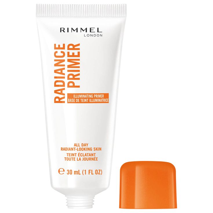 Rimmel Lasting Radiance Primer