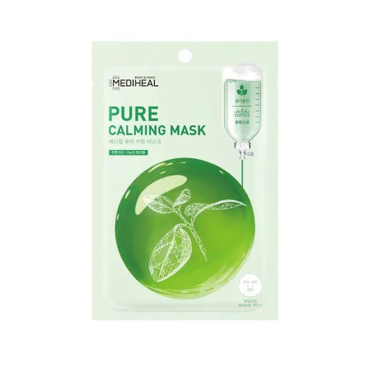 Mediheal Essential Masks - Pure Calming Mask