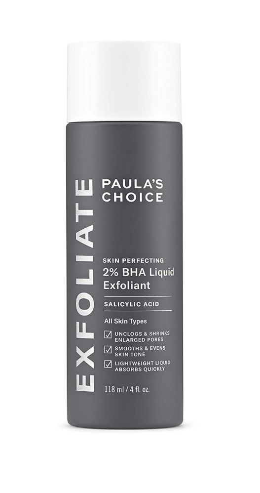 Paula's Choice SKIN PERFECTING 2% BHA Liquid Exfoliant