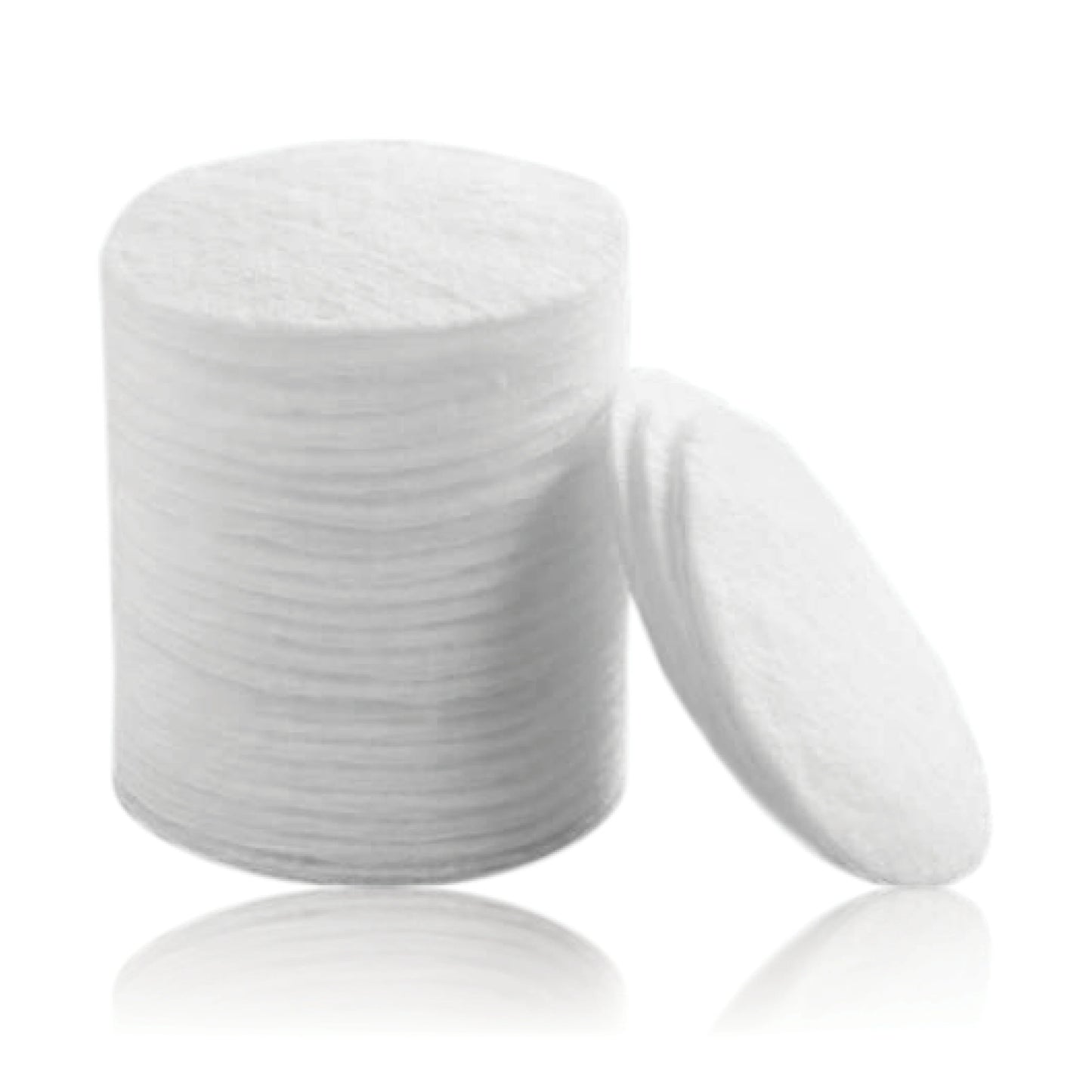 Skin Doctor Cosmetic Cotton Pads - 80pcs