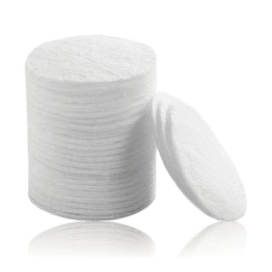 Skin Doctor Cosmetic Cotton Pads - 80pcs