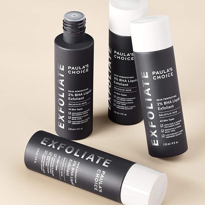 Paula's Choice SKIN PERFECTING 2% BHA Liquid Exfoliant