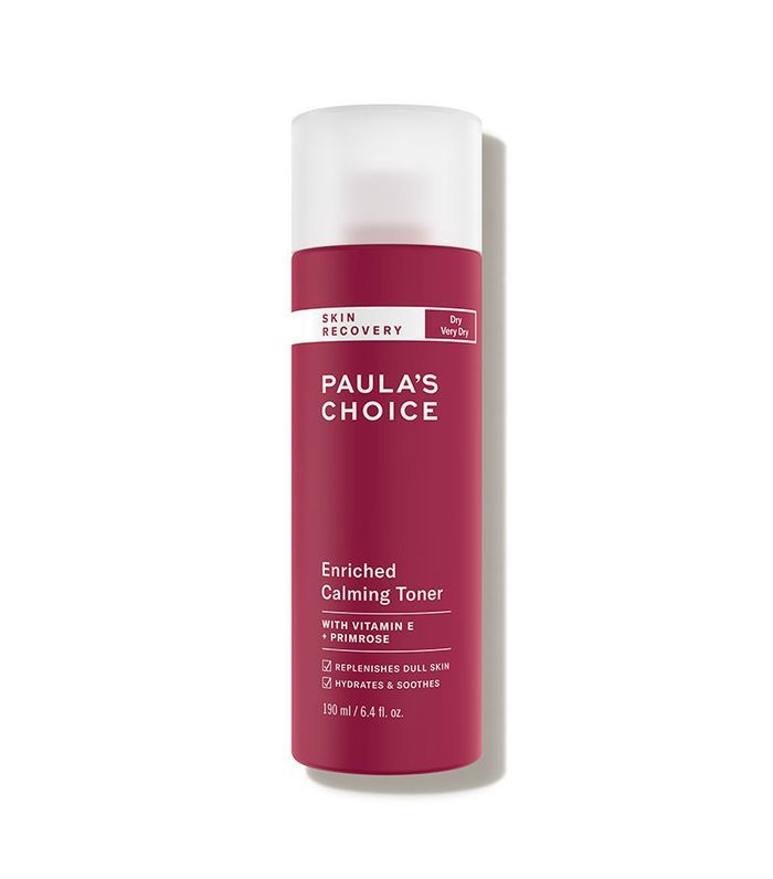Paula's Choice Enriched Calming Toner