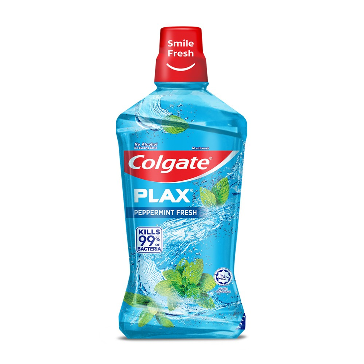 Colgate Plax