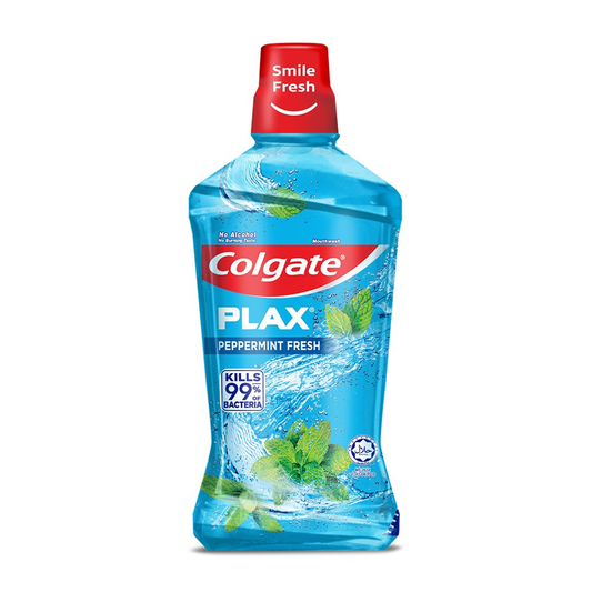 Colgate Plax