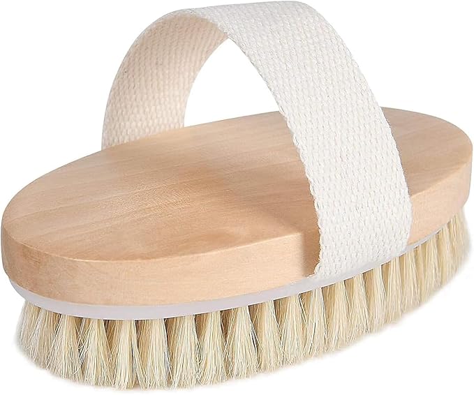 Manicare Essentials Body Brush