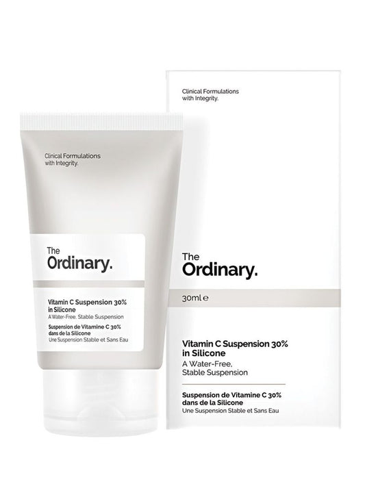 The Ordinary Vitamin C Suspension 30% in Silicone