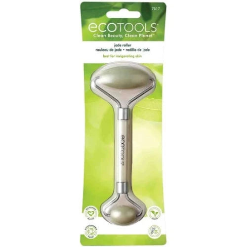 EcoTools – Dual ended Jade Roller