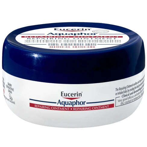 Eucerin Aquaphor Soothing Skin Balm