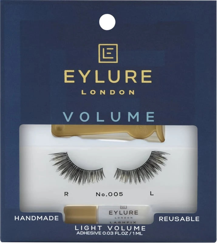 Eylure London Lashes