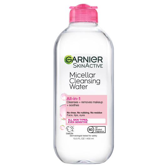 Garnier Micellar water