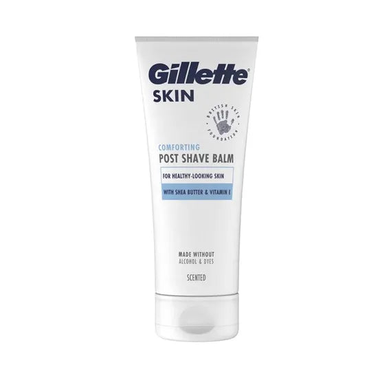 Gillette Skin Comforting Post Shave Balm
