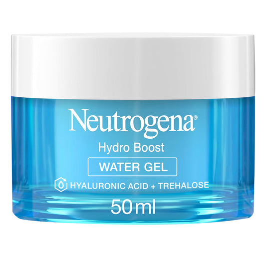 Neutrogena Hydro Boost Water Gel Moisturizer 50ml