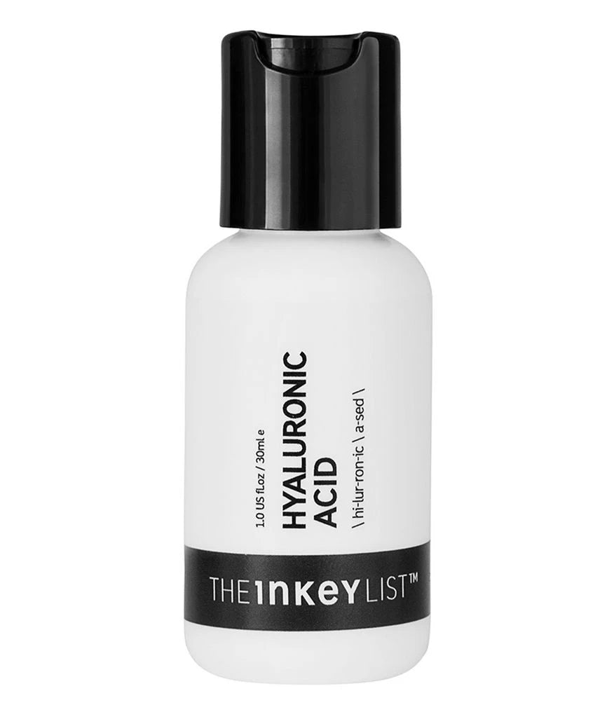 The INKEY List Hyaluronic Acid Serum 30ml