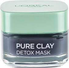 L'Oreal Paris Pure Clay Detox Mask