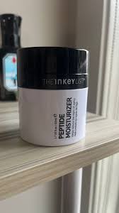 The InKey List Peptide Moisturizer