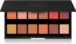 Sleek Makeup Royal Flush i-Divine Eyeshadow Palette
