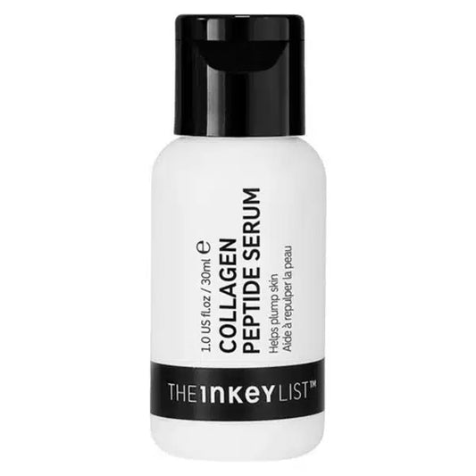 The Inkey List Collagen Peptide Serum