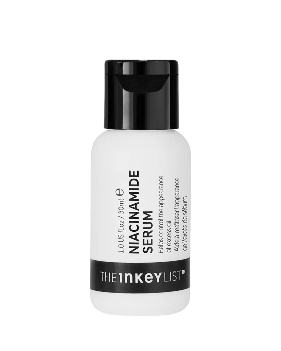 The Inkey List Niacinamide Serum
