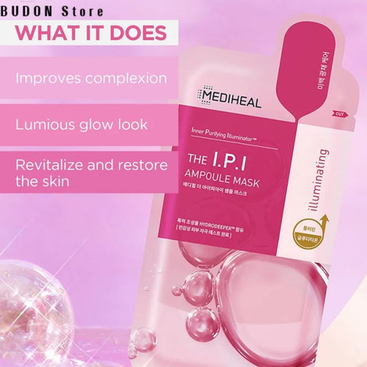 Mediheal Ipi Inner Purifying Illuminator