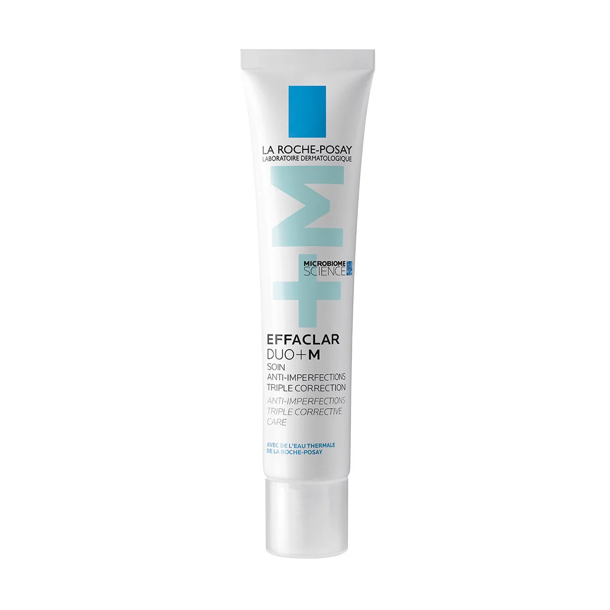 La Roche-Posay Effaclar Duo+M Anti-Blemish Corrective Gel Moisturizer 40ml