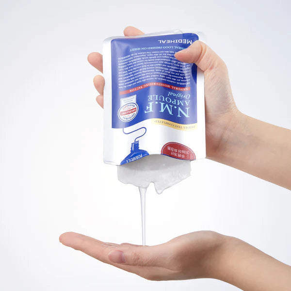 Mediheal NMF Super Moisturizing Mask